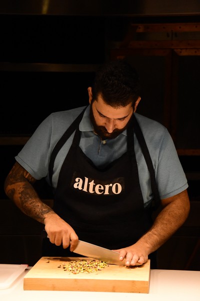 Altero Beirut Part 2